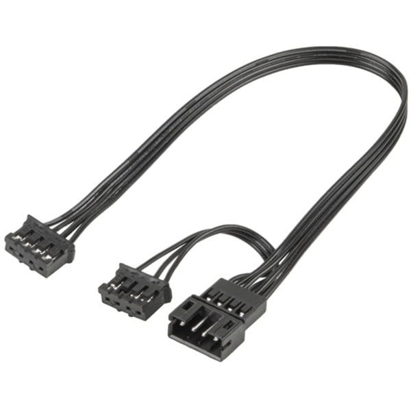 SilverStone SF160B-ARGB, Gehäuselüfter - SilverStone - vue 12