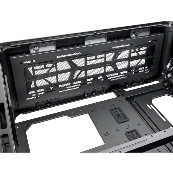 SilverStone SST-ALT1B, Big-Tower-Gehäuse - SilverStone - vue 16