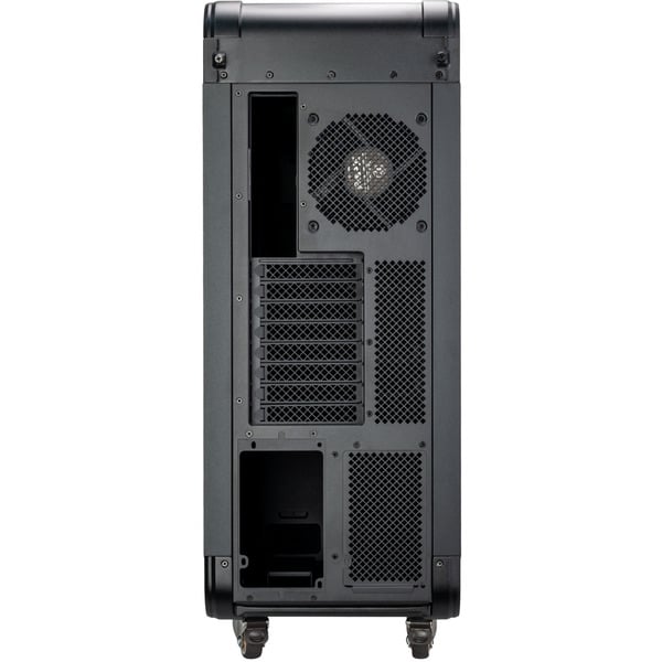 SilverStone SST-ALT1B, Big-Tower-Gehäuse - SilverStone - vue 4