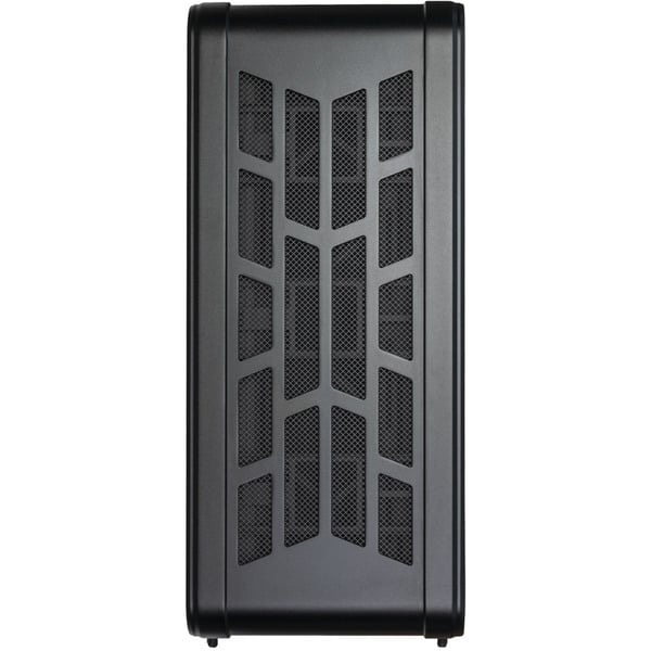 SilverStone SST-ALT1B, Big-Tower-Gehäuse - SilverStone - vue 6