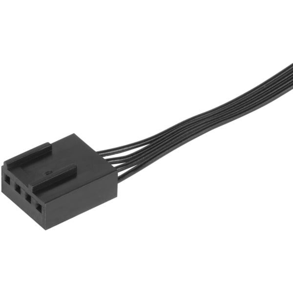 SilverStone SST-AP184i-PRO 180x180x32, Gehäuselüfter - SilverStone - vue 10