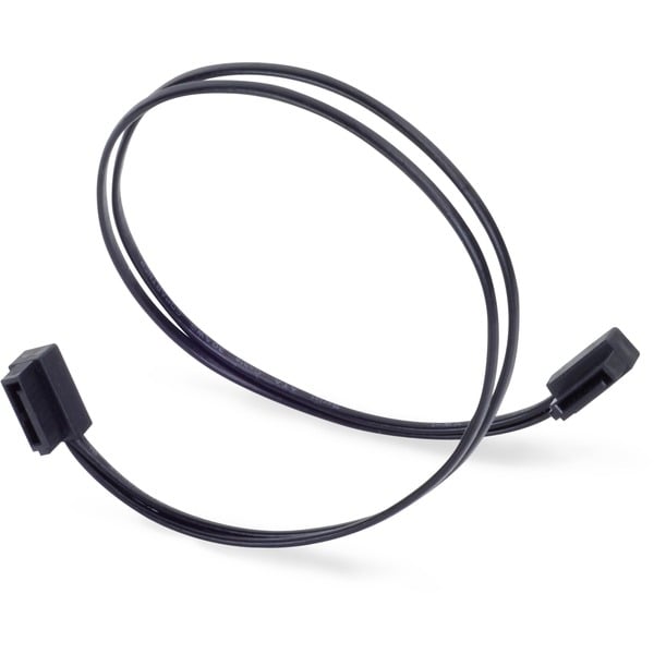 SilverStone SST-CP11B-300, câble - SilverStone - vue 2