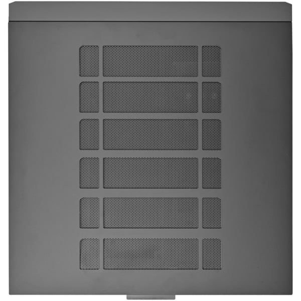 SilverStone SST-CW04TB Crown 04, HTPC-Gehäuse - SilverStone - vue 6