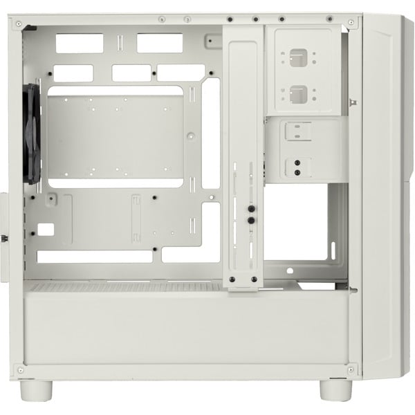 SilverStone SST-FLP03W, Tower-Gehäuse - SilverStone - vue 9