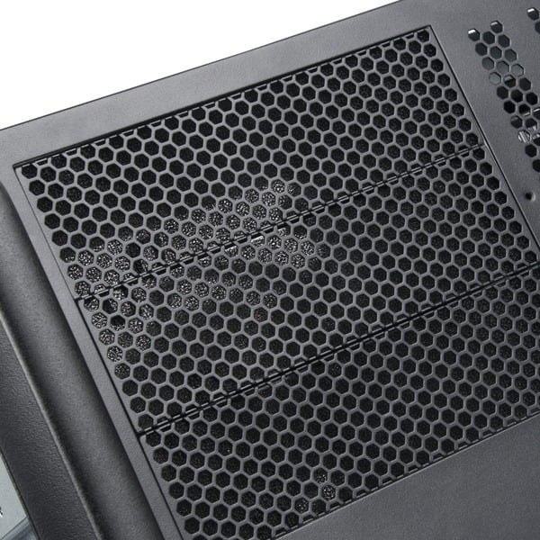 SilverStone SST-RM41-506, Rack-Gehäuse - SilverStone - vue 11