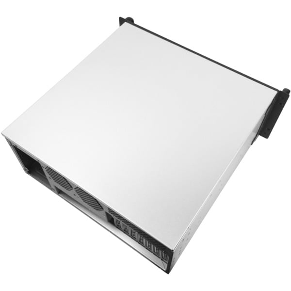 SilverStone SST-RM41-H08, Rack-Gehäuse - SilverStone - vue 3