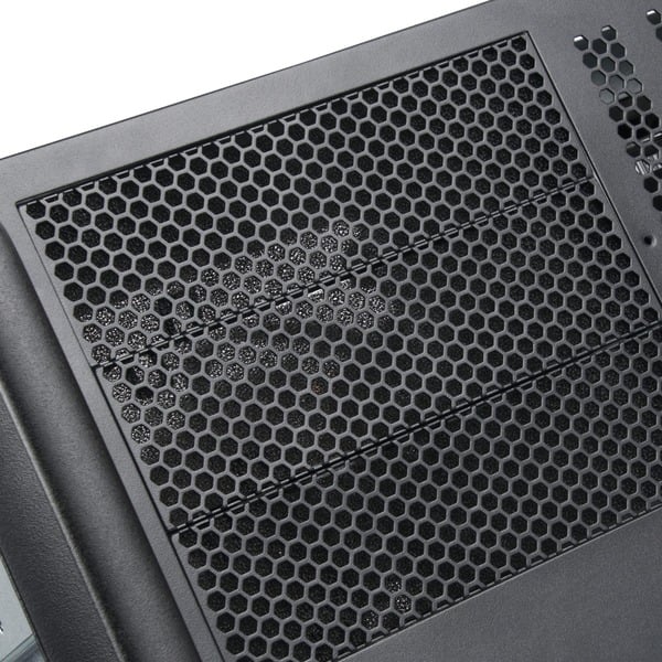 SilverStone SST-RM41-H08, Rack-Gehäuse - SilverStone - vue 10