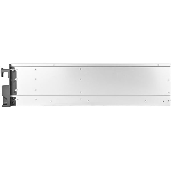 SilverStone SST-RM43-324-RS, Rack, Server-Gehäuse - SilverStone - vue 4