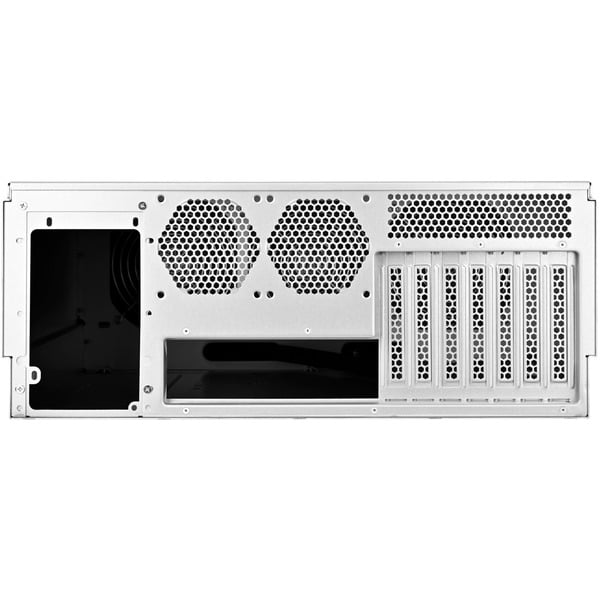 SilverStone SST-RM43-324-RS, Rack, Server-Gehäuse - SilverStone - vue 5