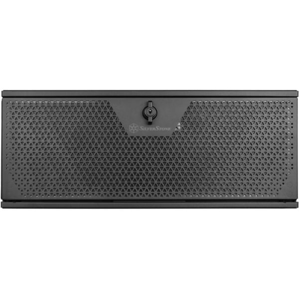 SilverStone SST-RM44, Rack, Server-Gehäuse - SilverStone - vue 2