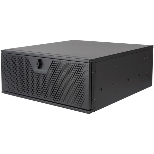 SilverStone SST-RM44, Rack, Server-Gehäuse - SilverStone - vue 3