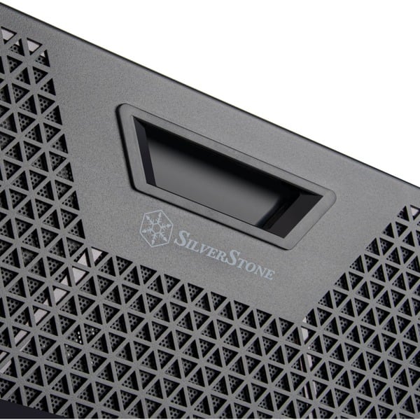 SilverStone SST-RM51, Rack, Server-Gehäuse - SilverStone - vue 5