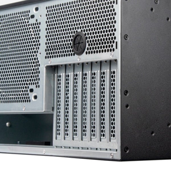 SilverStone SST-RM51, Rack, Server-Gehäuse - SilverStone - vue 7