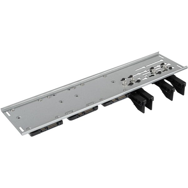 SilverStone SST-RM52, Rack, Server-Gehäuse - SilverStone - vue 12