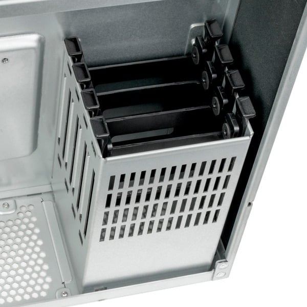 SilverStone SST-RM600, Rack-Gehäuse - SilverStone - vue 11