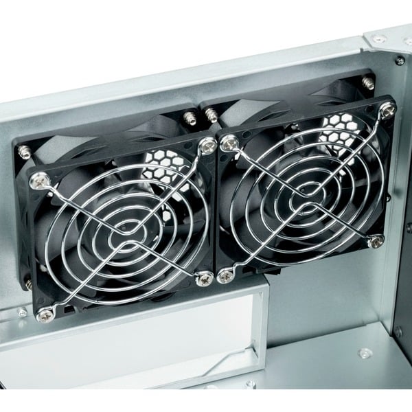 SilverStone SST-RM600, Rack-Gehäuse - SilverStone - vue 10