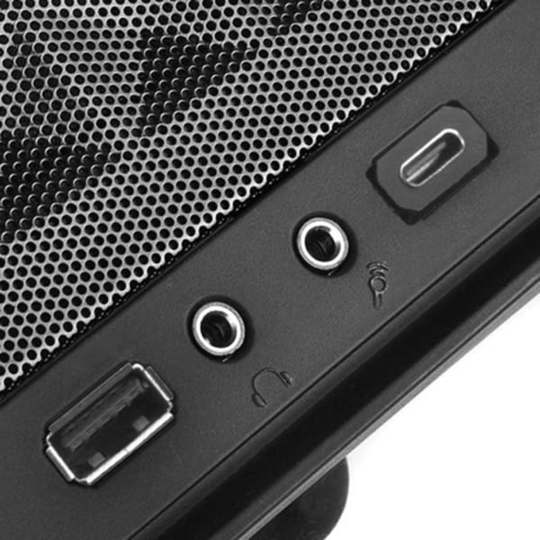 SilverStone SST-SG13B-C, Tower-Gehäuse - SilverStone - vue 7