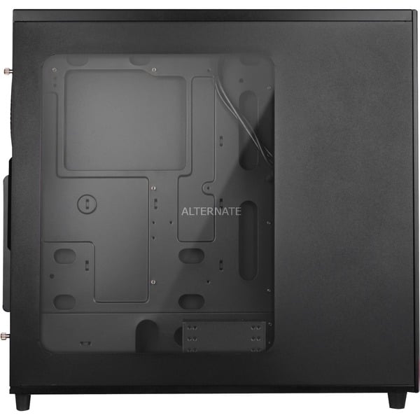 SilverStone TJ04-E, Tower-Gehäuse - SilverStone - vue 6