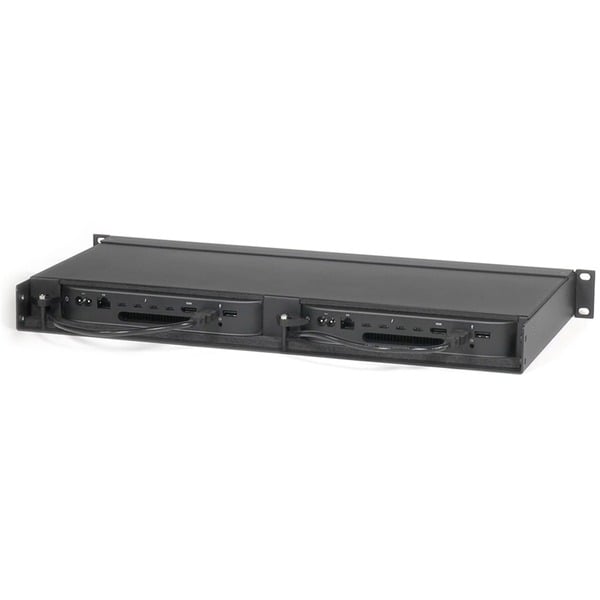 Sonnet 2018 MacRack mini 1U Rack Kit, Rack-Gehäuse - Sonnet - vue 2