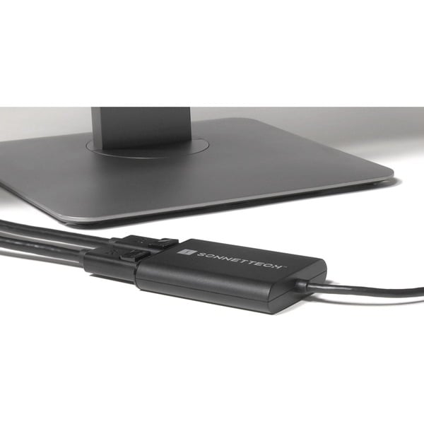 Sonnet USB DisplayLink Adapter, USB-A Stecker > Dual 4K DisplayPort - Sonnet - vue 10
