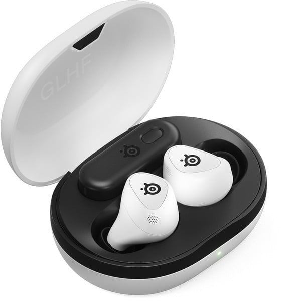 SteelSeries Arctis GameBuds pour PlayStation, Kopfhörer - SteelSeries - vue 2