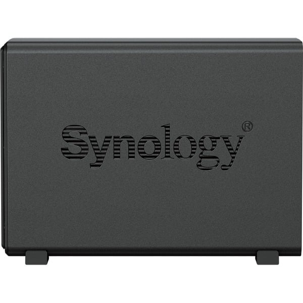 Synology DS124, NAS - Synology - vue 5