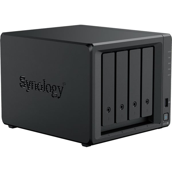 Synology DS425+, NAS - Synology - vue 9