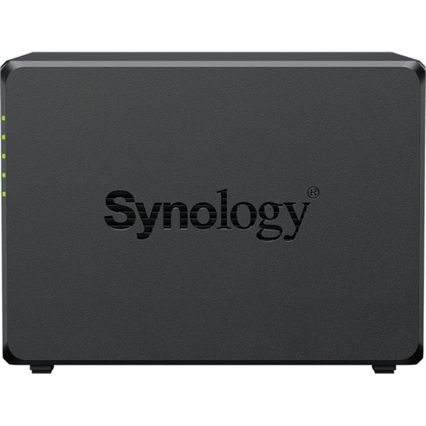 Synology DS425+, NAS - Synology - vue 11