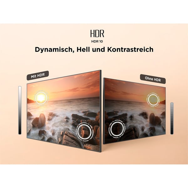 TCL 55PF650A, LED-Fernseher - TCL - vue 10