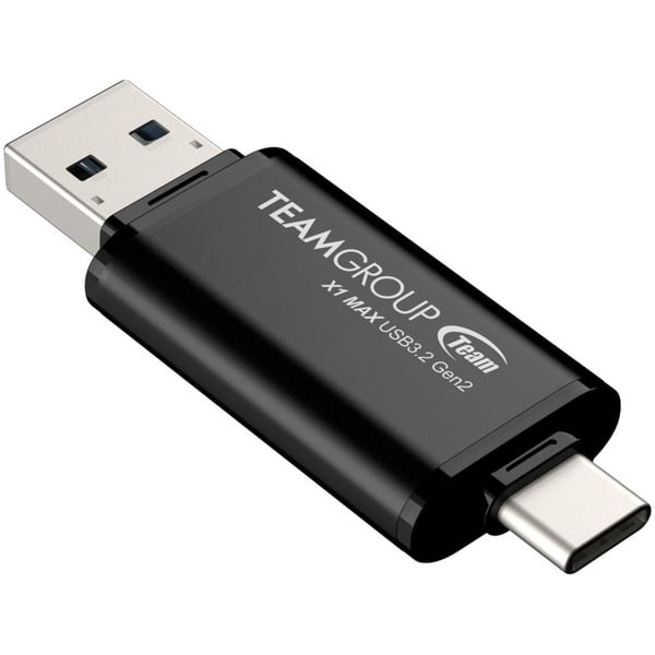 Team Group X1 MAX 512 GB, USB-Stick - Team Group - vue 2