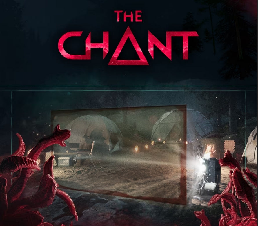The Chant - 70s VFX Filter Mode DLC
