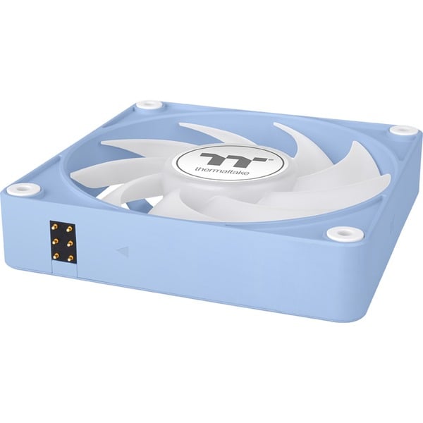 Thermaltake CT120 EX ARGB Sync PC Cooling Fan, Gehäuselüfter - Thermaltake - vue 10
