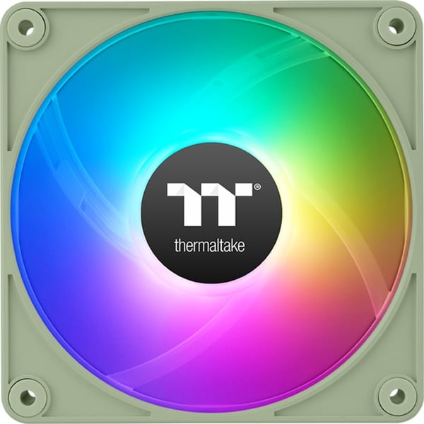 Thermaltake CT120 EX ARGB Sync PC Cooling Fan, Gehäuselüfter - Thermaltake - vue 3