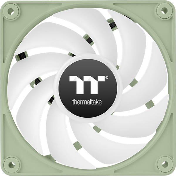 Thermaltake CT120 EX ARGB Sync PC Cooling Fan, Gehäuselüfter - Thermaltake - vue 6