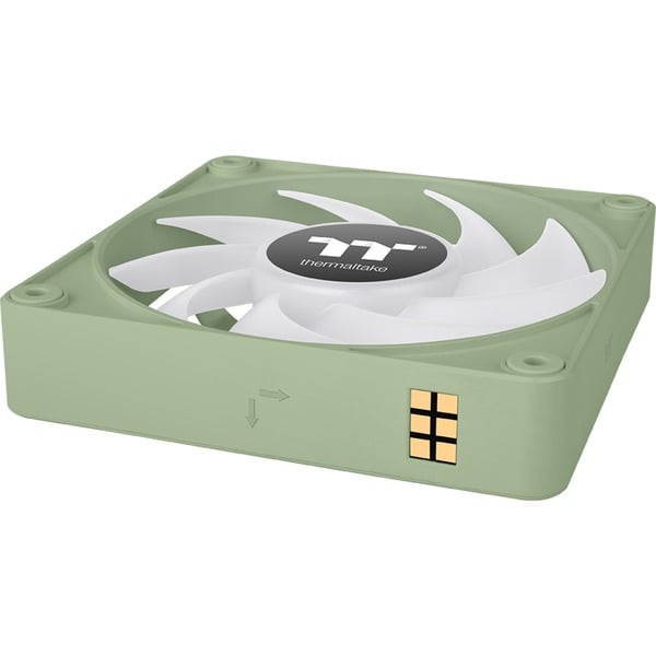 Thermaltake CT120 EX ARGB Sync PC Cooling Fan, Gehäuselüfter - Thermaltake - vue 10