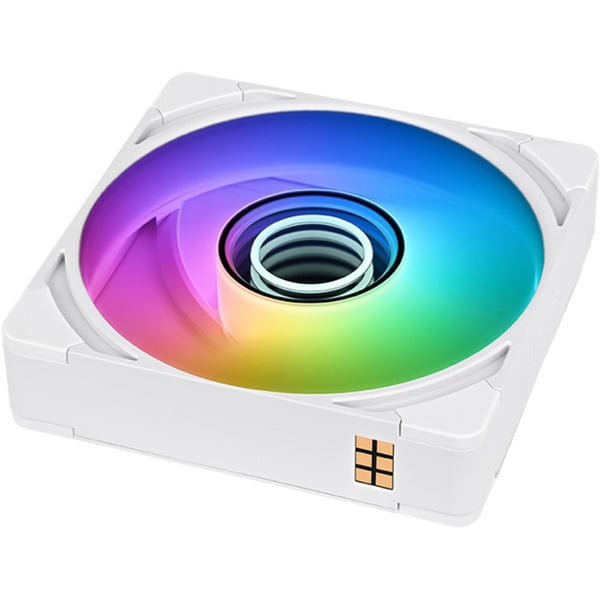 Thermaltake CT120 EX INFINITY, Gehäuselüfter - Thermaltake - vue 2