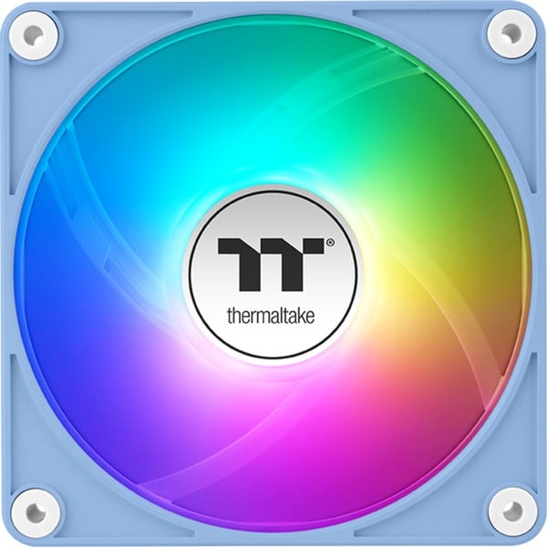 Thermaltake CT120 EX Reverse ARGB Sync PC Cooling Fan, Gehäuselüfter - Thermaltake - vue 3