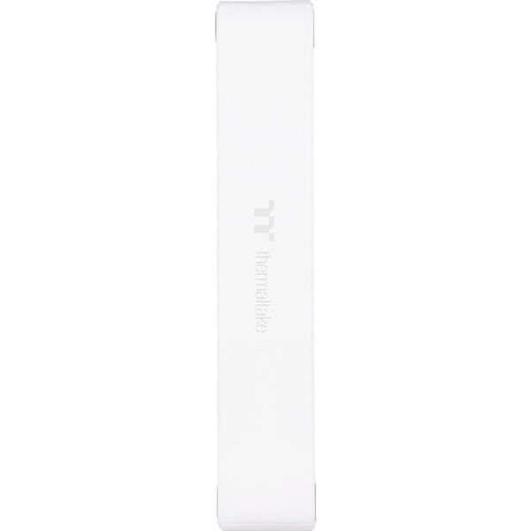 Thermaltake CT120 Reverse ARGB Sync PC Cooling Fan White, Gehäuselüfter - Thermaltake - vue 7