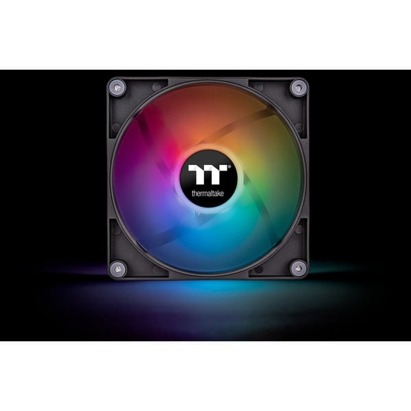 Thermaltake CT140 ARGB Sync PC Cooling Fan, Gehäuselüfter - Thermaltake - vue 7