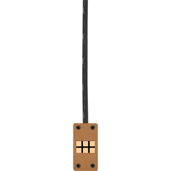Thermaltake CT140 EX ARGB Sync PC Cooling Fan Gravel Sand, Gehäuselüfter - Thermaltake - vue 9