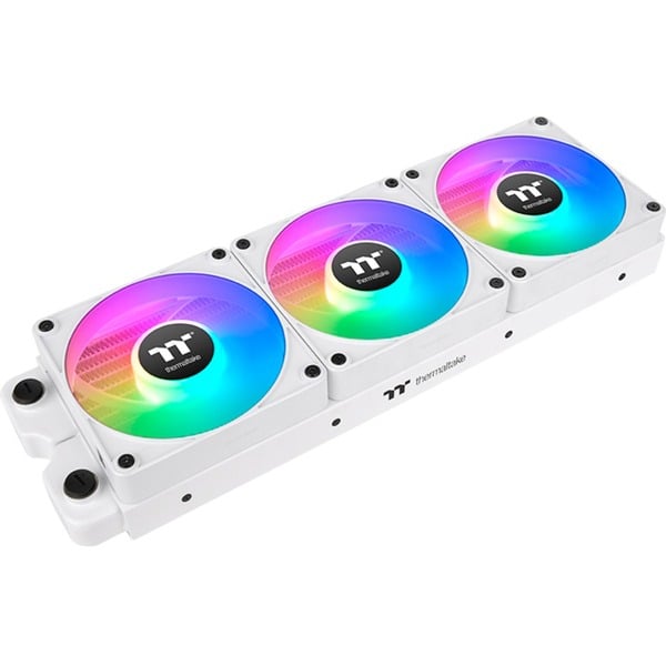 Thermaltake CT140 EX Reverse ARGB Sync PC Cooling Fan, Gehäuselüfter - Thermaltake