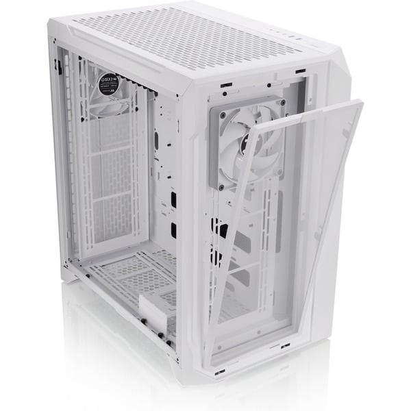 Thermaltake CTE C700 Air Snow, Tower-Gehäuse - Thermaltake - vue 2