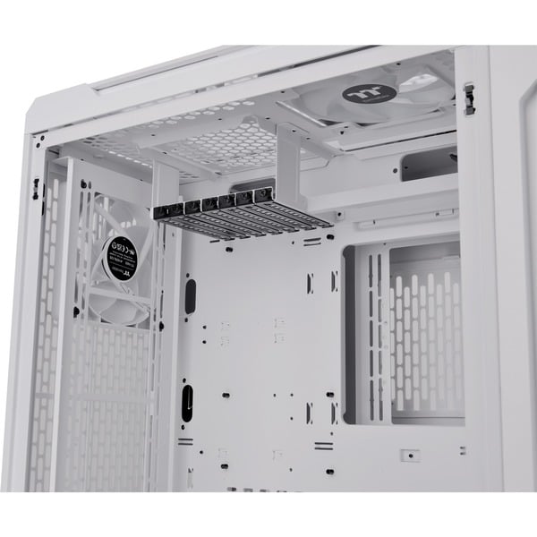 Thermaltake CTE C700 Air Snow, Tower-Gehäuse - Thermaltake - vue 15