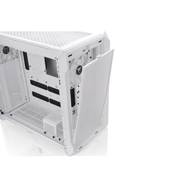 Thermaltake CTE C750 Air Snow, Big-Tower-Gehäuse - Thermaltake - vue 21