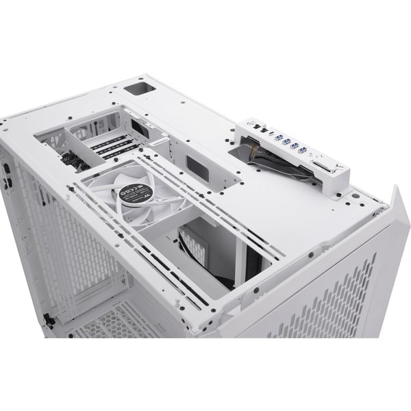 Thermaltake CTE C750 Air Snow, Big-Tower-Gehäuse - Thermaltake - vue 22