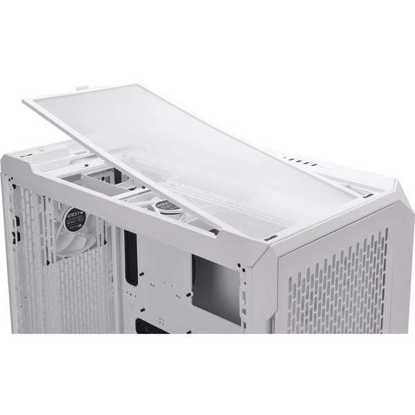 Thermaltake CTE C750 Air Snow, Big-Tower-Gehäuse - Thermaltake - vue 25