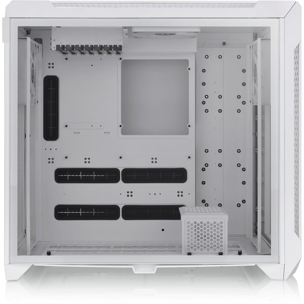 Thermaltake CTE C750 Air Snow, Big-Tower-Gehäuse - Thermaltake - vue 7
