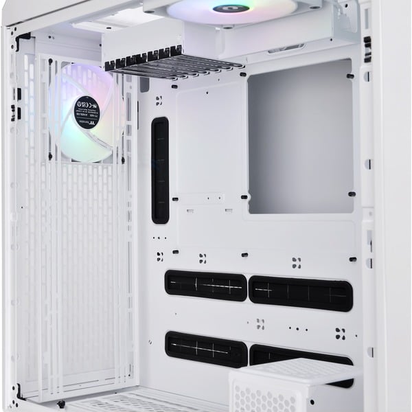 Thermaltake CTE C750 ARGB Snow, Big-Tower-Gehäuse - Thermaltake - vue 16