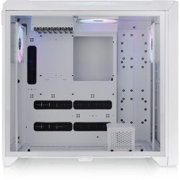 Thermaltake CTE C750 ARGB Snow, Big-Tower-Gehäuse - Thermaltake - vue 7