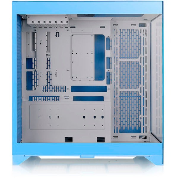 Thermaltake CTE E660 MX, Tower-Gehäuse - Thermaltake - vue 2
